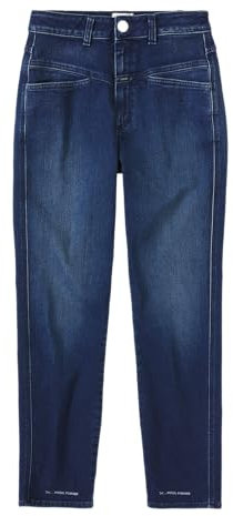 Closed Jeans Style Pedal Pusher - 29