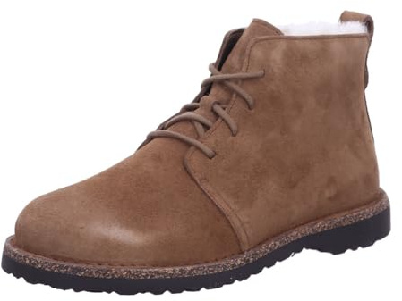 Birkenstock Uppsala Mid Shearling 1028148, Boots - 38 EU