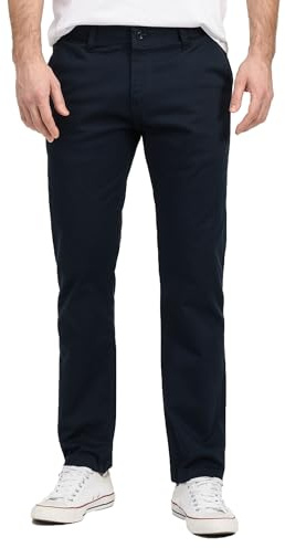 Rock Creek herrbyxor chinos RC-2440, marinblå, 40W / 32L