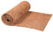 Natural Coco Liner Roll, Coco Hanging Basket Liners,Reusable Coco Fiber Mat Coco Replacement Basket,Coconut Fibre Matting Liner Roll for Planter, Window Box, Wall Troughs (20 * 100CM)
