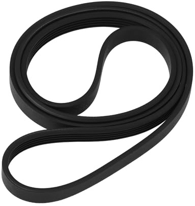 Create idea Courroie D'entraînement de Rechange pour Lave-linge 5PJE 1171 Compatible avec Beko WTL104151W Et WTL64051B Les Modèles