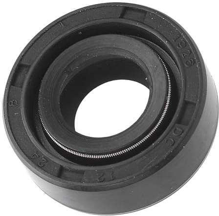 Horett Propeller Shaft Oil Seal 309-60111-0 Prop Shaft Oil Seal Propeller Rubber Replacement Part with Direct Replacement for Outboard 2 4 Stroke