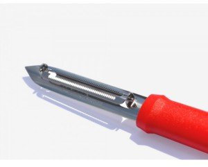 A.K TRADING Pele Tomate Pollux Rouge Code 4723