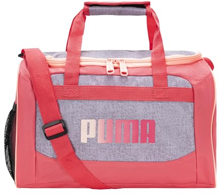 PUMA Kids' Evercat Transformation Duffel