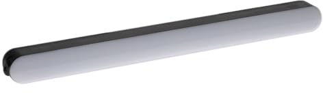 Hespéride - Wiederaufladbare Lampe für Sonnenschirm und Pavillon, 30 x 2,5 x 3,5 cm