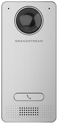 Grandstream Système d'interphone de Porte GDS3712
