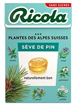 Ricola