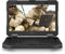 Dell Latitude 5414 Rugged Laptop, 14 Zoll HD, Intel Core i7-6600U, 16 GB RAM, 256 GB SSD, QWERTY Amerikanische Tastatur, Win 10 Pro (Generalüberholt)