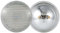 EDXTNKQC Foco Piscina - Luces De Fuentes Subacuáticas, Luces LED Sumergibles Para Piscina IP68, Luz Subacuática Impermeable De 12 V, Con Control Remoto, Bombilla LED PAR 56 RGBW Para Piscina(12W)