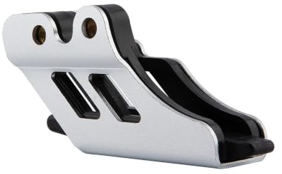 NLNNBCKVDV Motorcykel Kedjeskjutare Separator Skydd För DT125 DT200 DT230 | DirtBike Arm Swingarm Cover Skydd(E)
