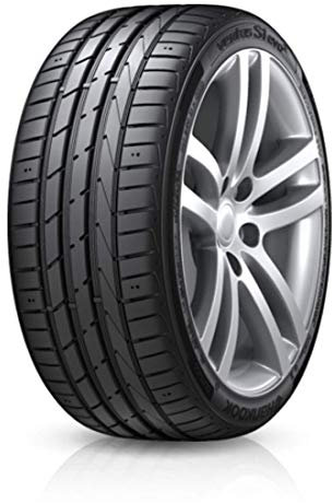 Hankook Ventus S1 evo2 K117 XL FR - 245/40R18 97Y - Sommerreifen