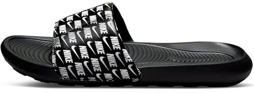 Nike Herren Victori One Sneaker, Black White Black, 40 EU