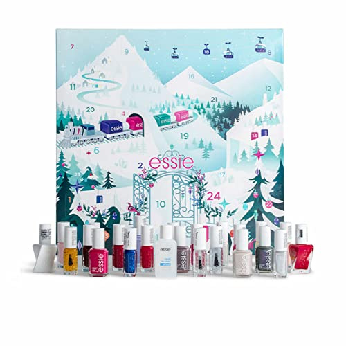 ESSIE - Advent Calendar