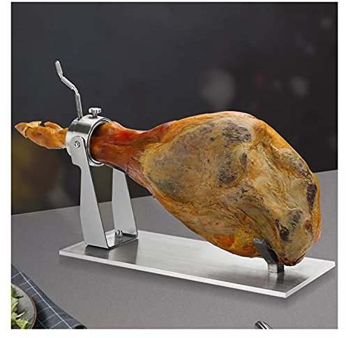 TANYTAO-SHOP Ham Holder Ham Rack Ham Holder Support Ham Leg Slice Stand For Kitchen Bar Restaurant Chef Accessories, Kitchen Party Tools Ham Rack，Kitchen Party Tools