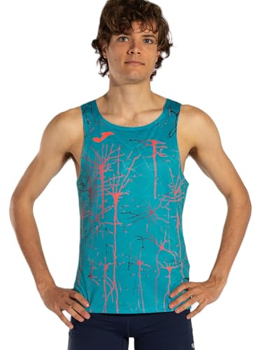 Joma Camiseta Tirantes Élite IX