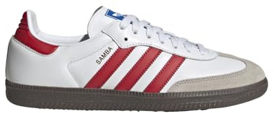 adidas Samba OG J IE3675, Basket - 38 EU