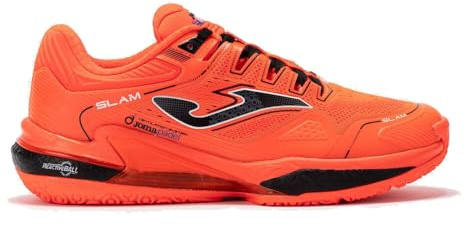 Joma Slam Om Hard Court Shoes EU 42