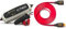 CTEK MXS 5.0 Test and Charge, Intelligent Multi-Function Charger and Tester in One & 56-304 Connect 2.5M Extension: extend the range of your charger