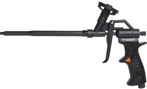 Professionell skumpistol POINT Teflon 100 %