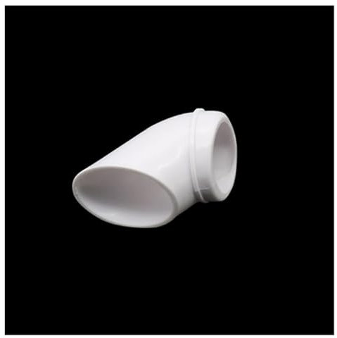 Kit sistema di coltivazione idroponica, 20 pz Idroponica Torre Verticale Tubo Idroponica Dispositivo Fuori Suolo FAI DA TE Idroponica Vivaio Vasi Gardern di Crescita Accessori per la cura e l'irrigazi