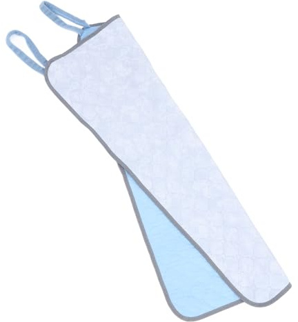 Beaupretty Rollstuhlkissen und rutschfest als Sitzschutz für Senioren mit Inkontinenz Waschbares Rollstuhlzubehör aus Polyester für Komfortables Sitzen und Pflege