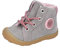RICOSTA Mädchen Boots Georgie von Pepino, Weite: Mittel (WMS),terracare,Winterboots,Outdoor-Kinderschuhe,Graphit/Blush (452),24 EU / 7 Child UK