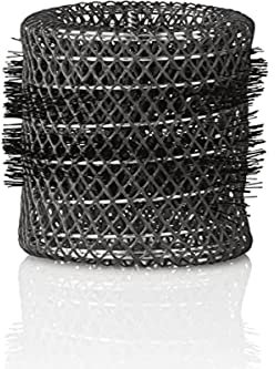 Xanitalia Pro 6 Bigoudis Métal Ø40 m Cylindrique