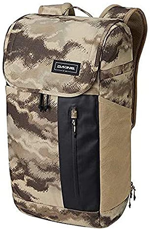 Dakine CONCOURSE PACK 28L Pack W20 Rucksack & Laptoptasche & Organiser 10002048(ASHCROFT CAMO)