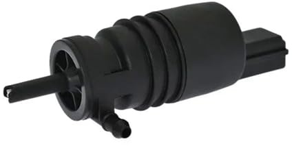 Pompa lavacristalli Per Ford 8S4317664AA 8S43-17664-AA Per 1J5955651 Pompa Lavavetri Lavavetri