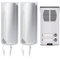 Vimar Kit Citofonico Bifamiliare