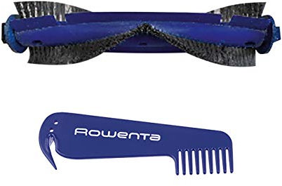 Rowenta ZR177003 Setola per Animali e Spazzola, Compatibile con Robot Aspirapolvere Explorer Serie 80