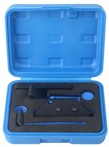 DAYUAN 1.2 GDI Engine Timing Tool Kit Compatible for PSA Opel Vauxhall Peugeot Citroen Petrol PureTech EB2 PSA DS