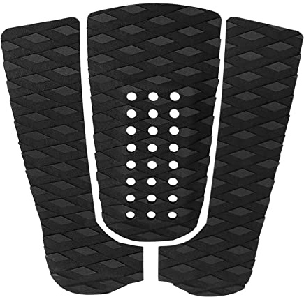 Impugnatura per il Ponte di Coda di Navigazione Anti-slip, per gli Amanti del Surf (#1)
