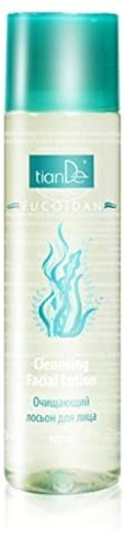 Loción limpiadora para la cara. TianDe 15602, 100ml, Obtener la pureza perfecta!