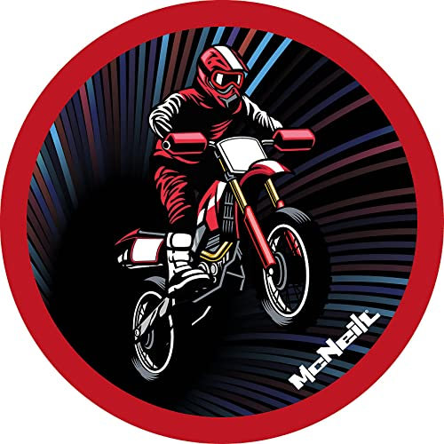 McNeill McAddy Motivmagnet Motocross