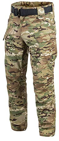 Helikon-Tex UTP (Urban Tactical Pants) Flex Pant Hose- Multicam