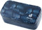 deuter Pencil Case Federmäppchen, Ink Ripple