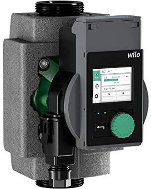Wilo-Strato PICO Heizung, Klasse A, 180 mm, 4244393