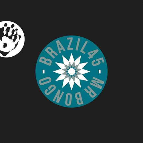 7-Deixa O Morro Cantar / Mas Que Nada