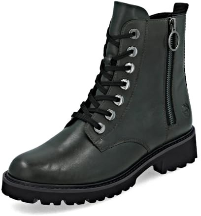 Remonte Bottes tendance pour femme, 42 EU
