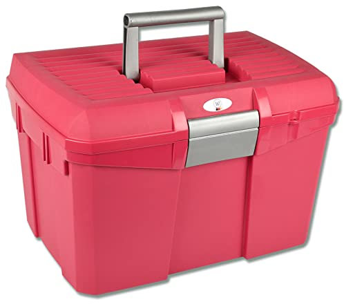 WALDHAUSEN Putzbox abschließbar