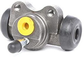 RIDEX 277W0013 Radbremszylinder Trommelbremse Radzylinder Hinten beidseitig Ø15,9mm