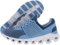 On Damen 41.99578 Sneaker, Lake | Sky, 38 EU