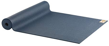 YIN-YANG STUDIO Yogamatte 4,5 mm - 60 x 183 cm - Blau
