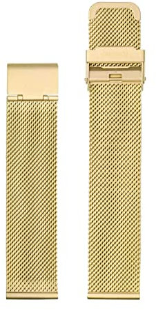KOMONO Uhrenarmband Strap 20 Mesh