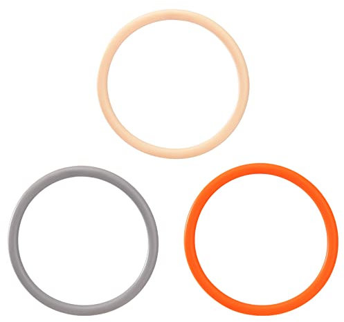 Srliya Correa Fina para Rótula, Rodillera de Baloncesto, Correa Protectora Fija Elástica, Banda de Goma Estabilizadora de Rodilla para Rótula (2 piezas gris)