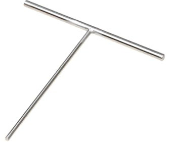 Cabilock Spatola Per Preparare Le Crepes Spatola Per Pancake in Acciaio Inox Strumento Per La Cottura Delle Crepes Del Ristorante