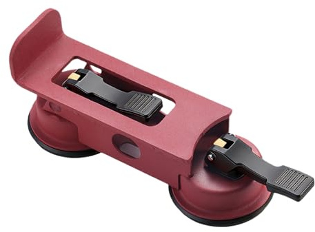 Herramienta – Pinza para colocar revestimiento laminado, para elevar la hoja de parquet, accesorio para colocar suelo de vinilo | Material robusto para reparar espacio de pisos de casa