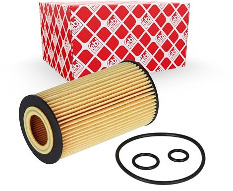 FEBI BILSTEIN Ölfilter 108276