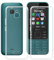HGJTF Handyhülle Hülle für Nokia 6300 4G (2.4), Ultradünn Transparent Weiche Silikon Stoßfest Case Tasche, Anti-Vergilbung TPU Bumper Cover Schutzhülle für Nokia 6300 4G - Clear + Clear